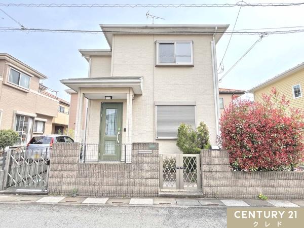 毛呂山町下川原　中古一戸建て