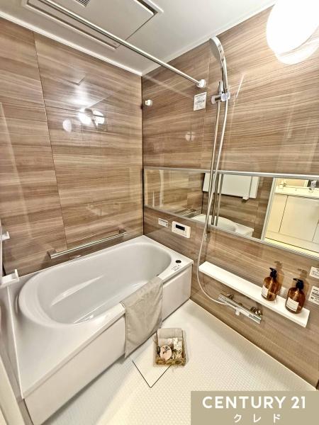 ライオンズマンション本川越