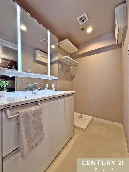 ライオンズマンション本川越