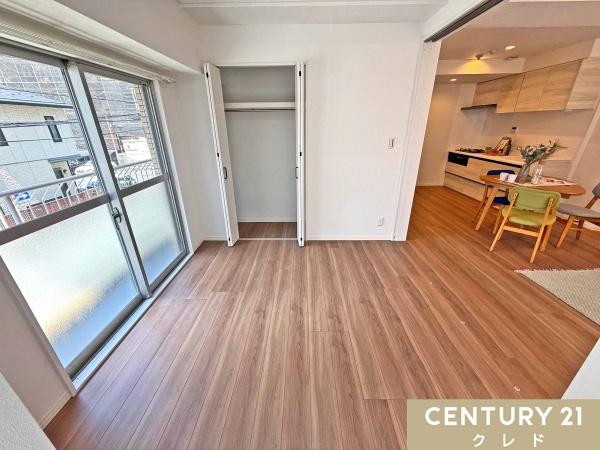 ライオンズマンション本川越