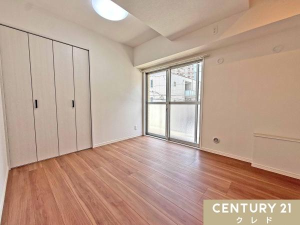 ライオンズマンション本川越