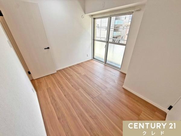 ライオンズマンション本川越