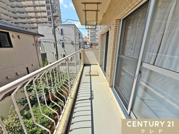 ライオンズマンション本川越