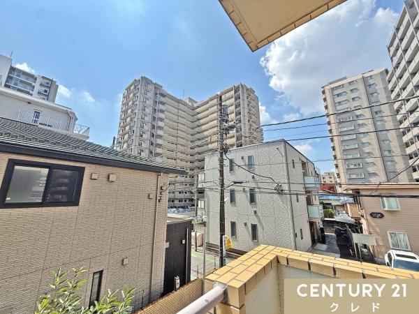 ライオンズマンション本川越