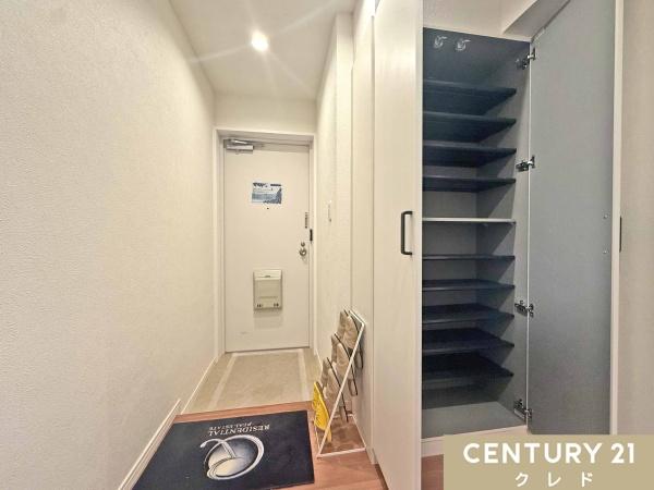 ライオンズマンション本川越