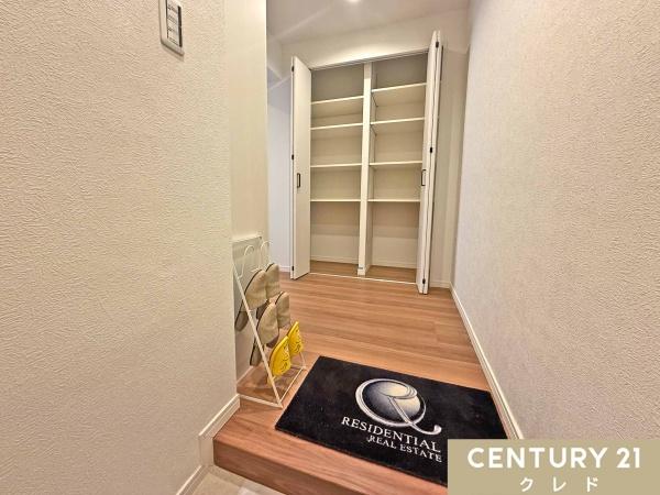 ライオンズマンション本川越