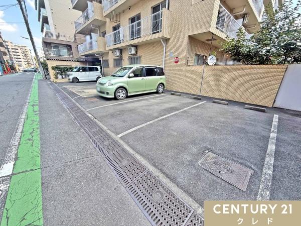 ライオンズマンション本川越