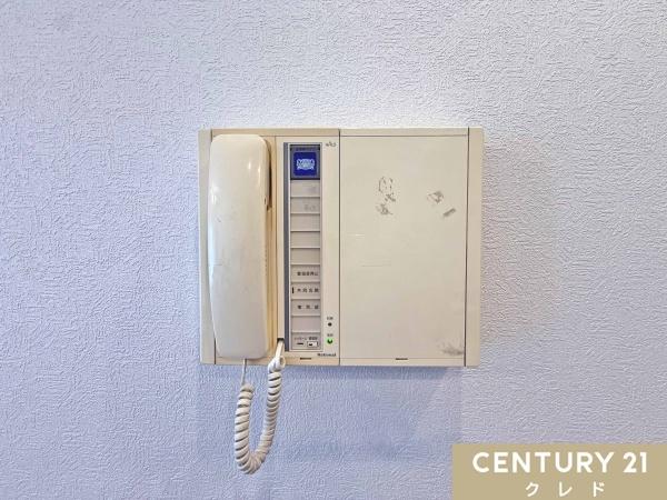 ライオンズマンション本川越