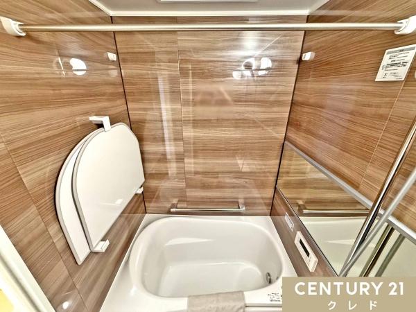 ライオンズマンション本川越