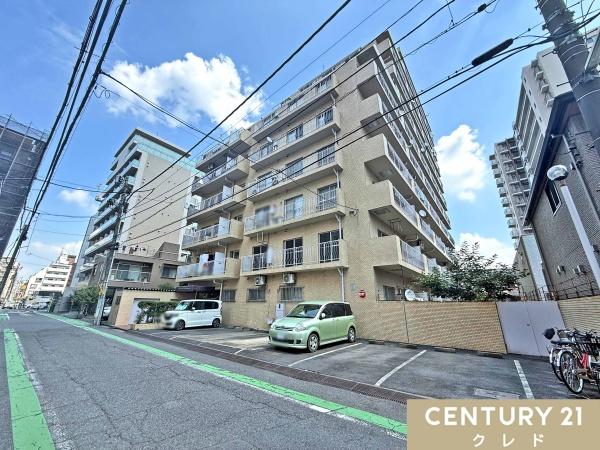 ライオンズマンション本川越