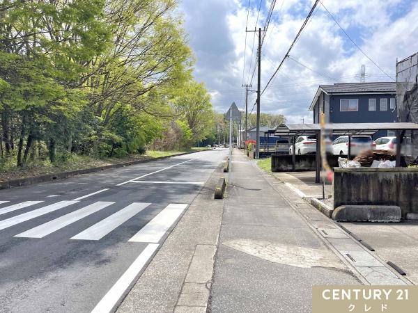 鶴ヶ島市三ツ木新町２丁目の中古一戸建て