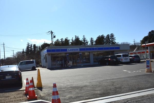 鶴ヶ島市三ツ木新町2丁目の中古一戸建て(ローソン圏央道鶴ヶ島インター前店)