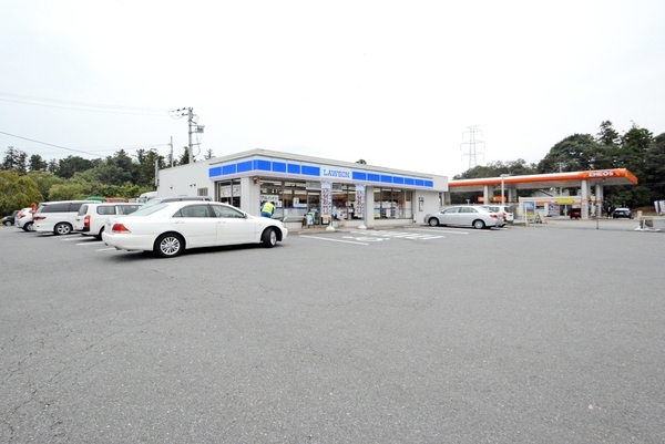 鶴ヶ島市三ツ木新町2丁目の中古一戸建て(ローソン鶴ヶ島三ツ木店)