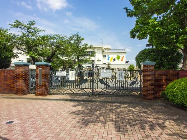 鶴ヶ島市三ツ木新町2丁目の中古一戸建て(鶴ヶ島市立鶴ケ島第一小学校)