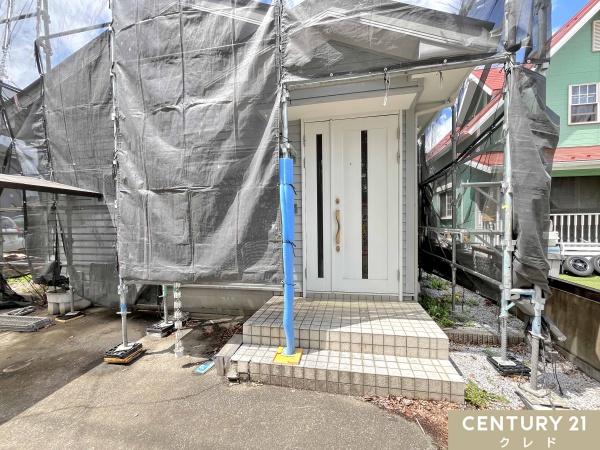 鶴ヶ島市三ツ木新町２丁目の中古一戸建て
