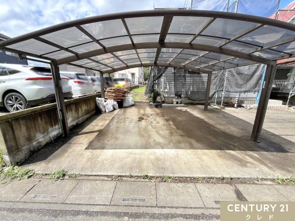 鶴ヶ島市三ツ木新町２丁目の中古一戸建て