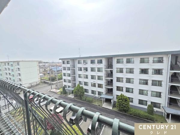 田園ハイツ川越2号棟