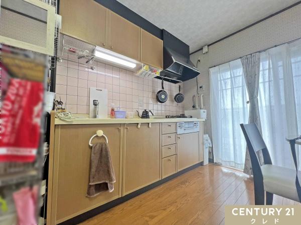 田園ハイツ川越2号棟