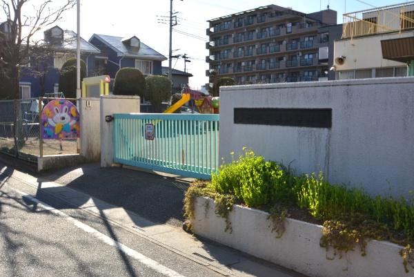 坂戸市泉町2丁目　新築分譲住宅　全2棟　全1棟(薬師保育園)