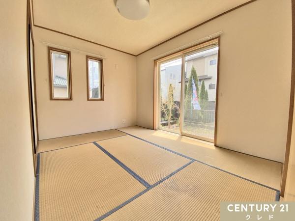 入間郡毛呂山町目白台２丁目の中古一戸建て