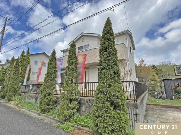 毛呂山町目白台2丁目　中古一戸建て