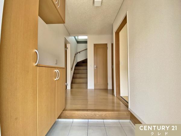 入間郡毛呂山町目白台２丁目の中古一戸建て