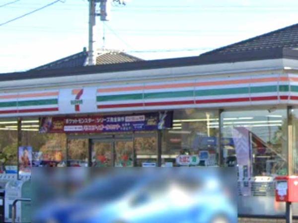 川越市大字上戸の中古一戸建て(セブンイレブン川越鯨井店)