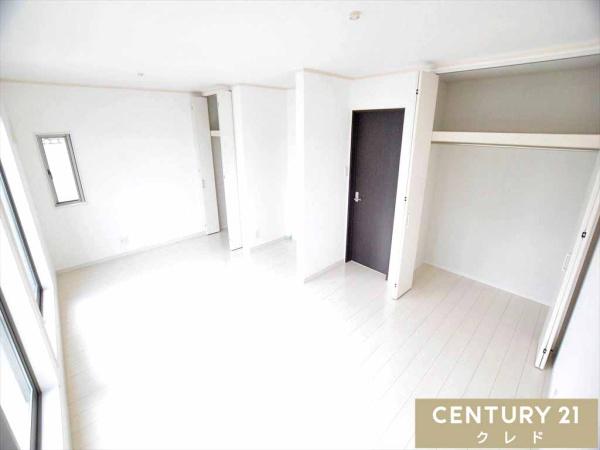 川越市大字上戸の中古一戸建て
