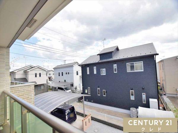 川越市大字上戸の中古一戸建て