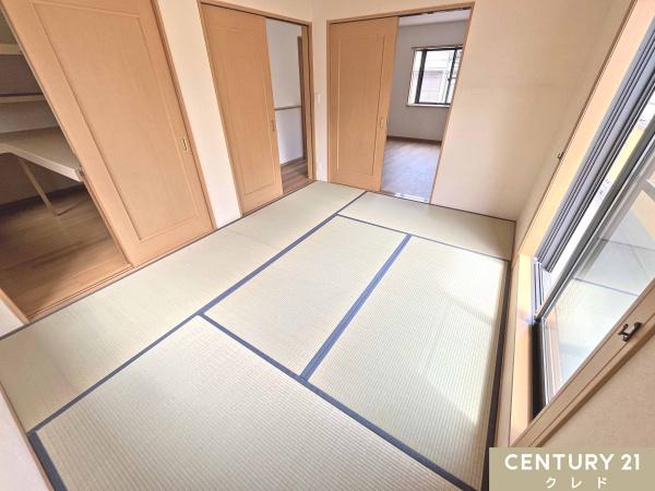 坂戸市関間３丁目の中古一戸建て