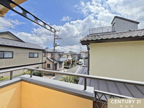 坂戸市関間３丁目の中古一戸建て