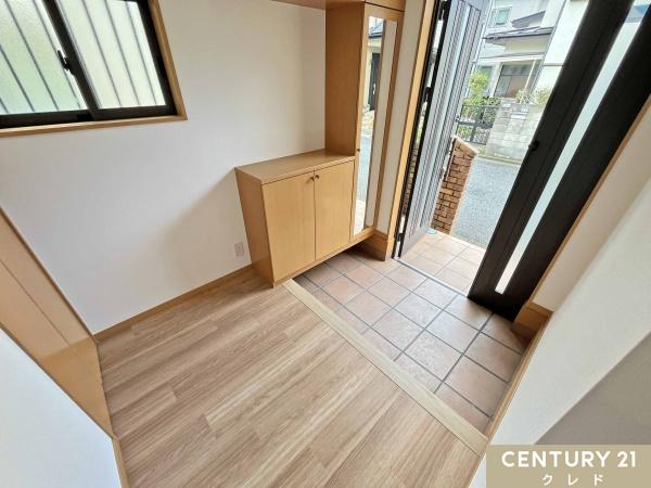 坂戸市関間３丁目の中古一戸建て