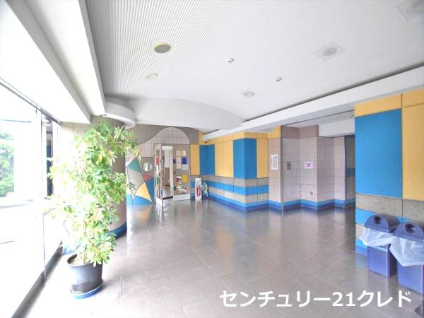 アーベイン川越南大塚キッズプレース