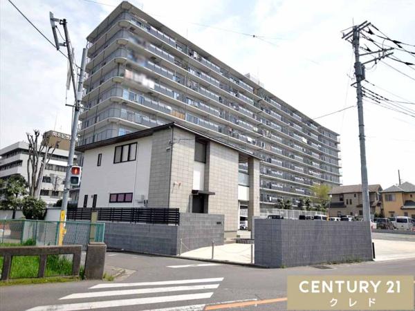 メゾンむさし野