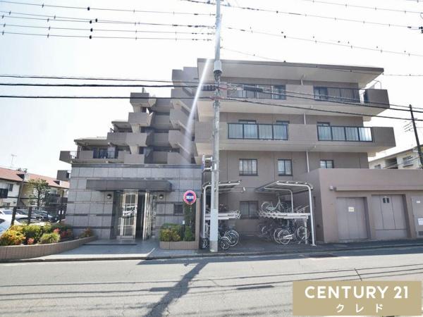 メイツ川越岸町