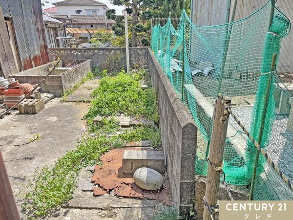 東松山市若松町１丁目の土地