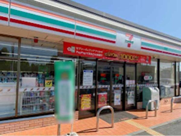 チサンマンション川越(セブンイレブン川越西笠幡店)