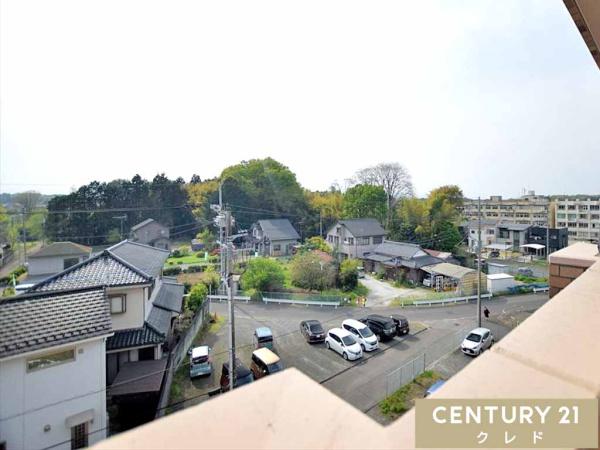 チサンマンション川越