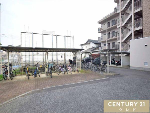チサンマンション川越