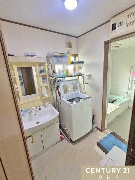 坂戸市大字長岡の中古一戸建て