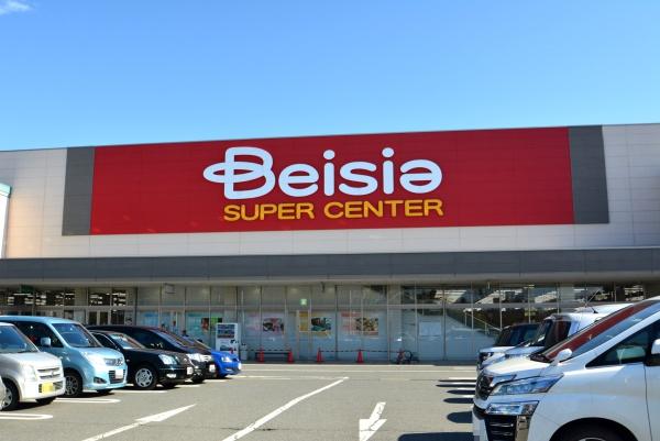 坂戸市大字長岡の中古一戸建て(ベイシアスーパーマーケット鶴ヶ島店)
