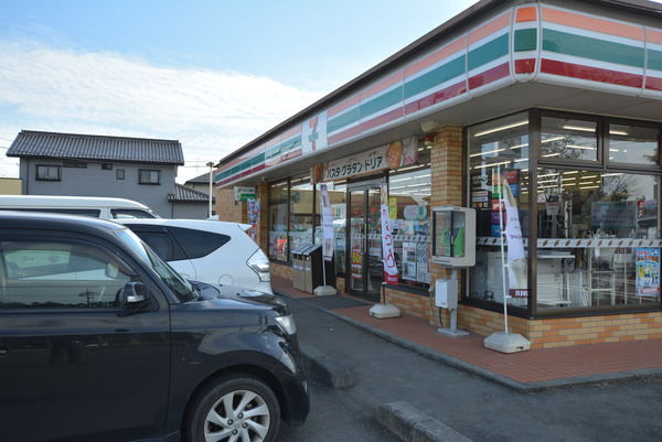 坂戸市大字長岡の中古一戸建て(セブンイレブン鳩山今宿店)