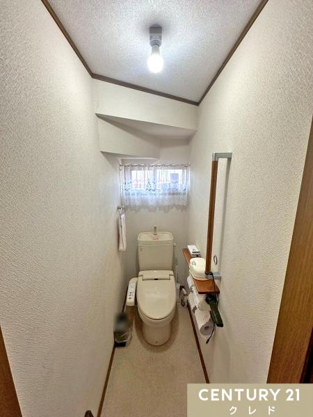 坂戸市大字長岡の中古一戸建て