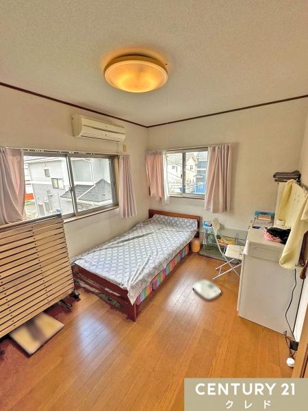坂戸市大字長岡の中古一戸建て