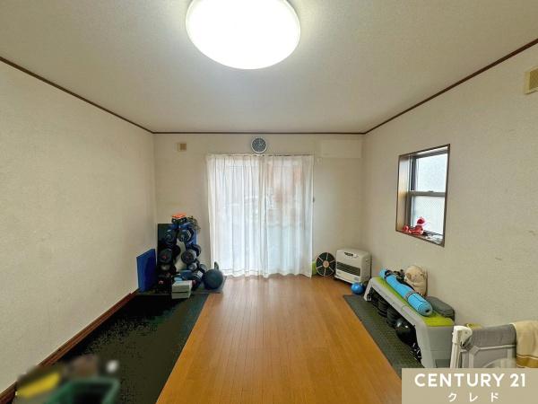 坂戸市大字長岡の中古一戸建て