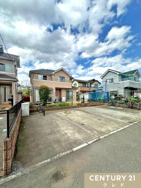 坂戸市大字長岡の中古一戸建て