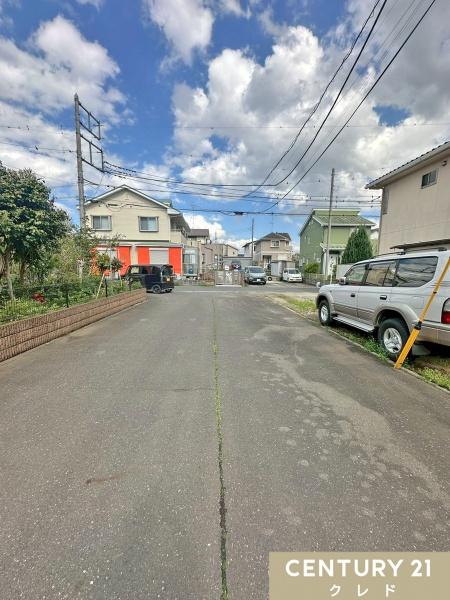 坂戸市大字長岡の中古一戸建て
