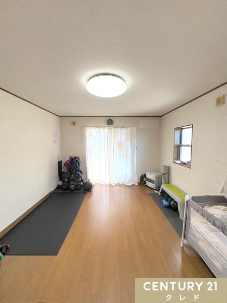 坂戸市長岡　中古一戸建て