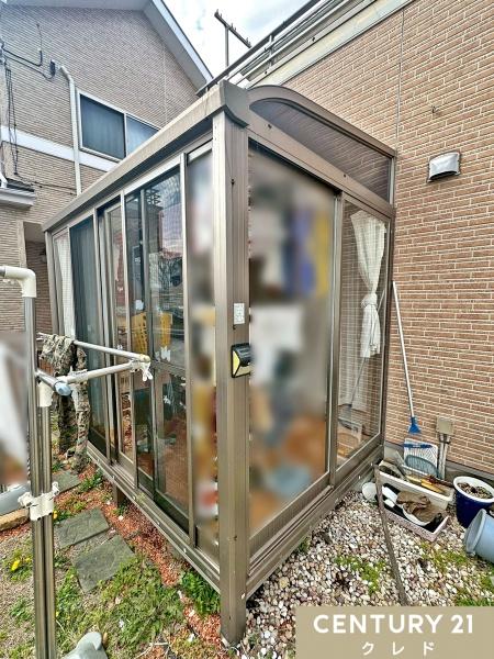 坂戸市大字長岡の中古一戸建て