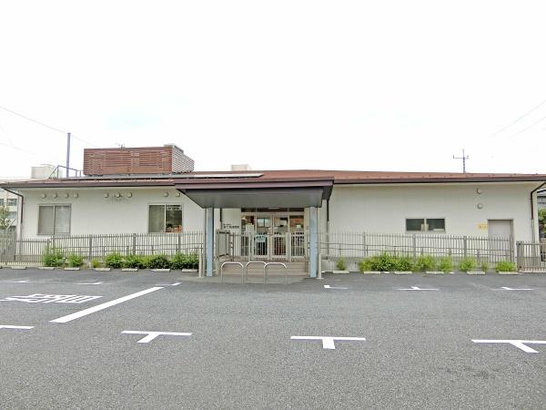 ライオンズマンション若葉台(富士見保育所)